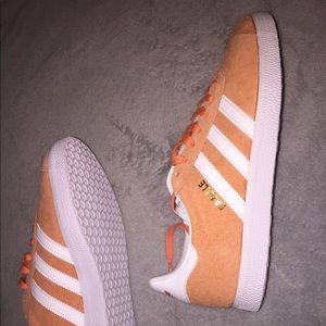 Adidas 7.5 Gazelle